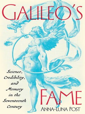 cover image of Galileo's Fame